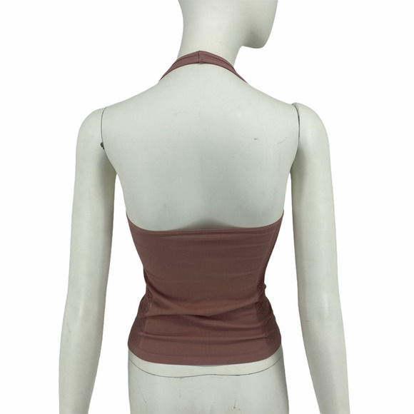 Free People Havana Seamless Halter Top M/L NWT - Picture 7 of 9